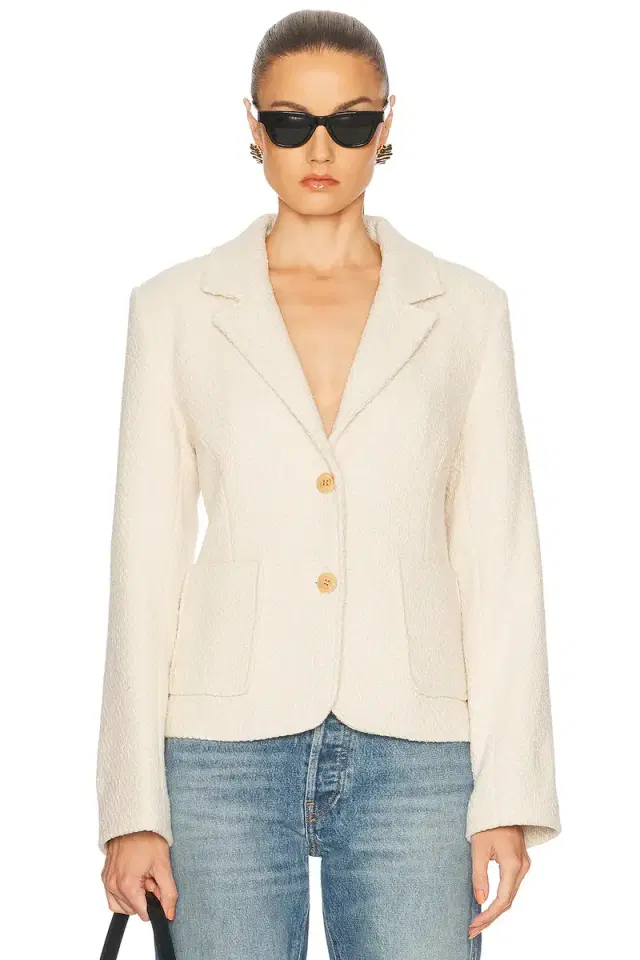 Skall Studio Claire Blazer