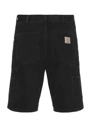 Carhartt WIP Single Knee Short | Thumbnail 2