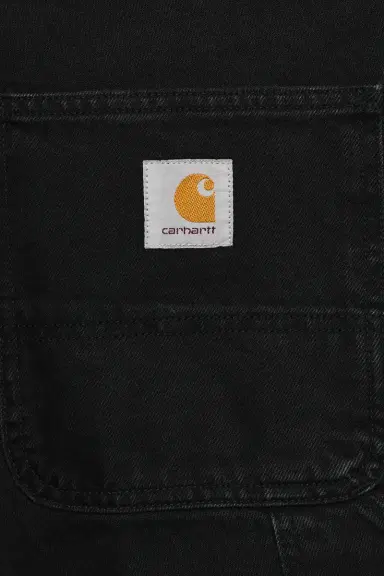 Carhartt WIP Single Knee Short | Thumbnail 5
