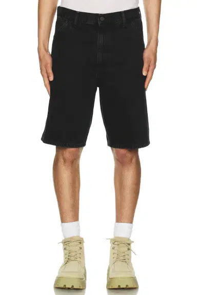 Carhartt WIP Single Knee Short | Thumbnail 6