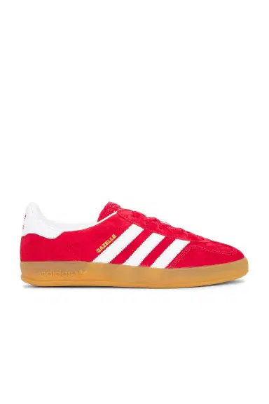adidas Originals Gazelle Indoor | Thumbnail 3 adidas Originals Gazelle Indoor | Thumbnail 3