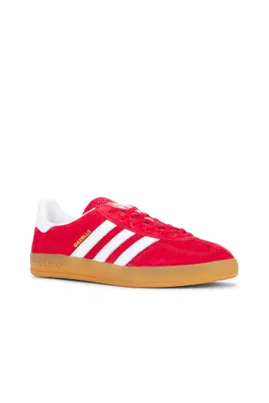 adidas Originals Gazelle Indoor | Thumbnail 4 adidas Originals Gazelle Indoor | Thumbnail 4