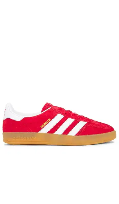 adidas Originals Gazelle Indoor | Thumbnail 1 adidas Originals Gazelle Indoor | Thumbnail 1