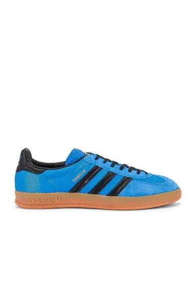 adidas Originals Gazelle Indoor | Thumbnail 3 adidas Originals Gazelle Indoor | Thumbnail 3