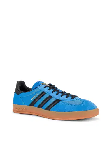 adidas Originals Gazelle Indoor | Thumbnail 4 adidas Originals Gazelle Indoor | Thumbnail 4
