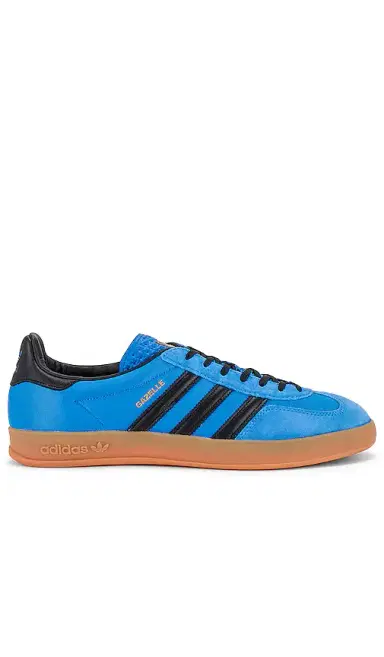 adidas Originals Gazelle Indoor | Thumbnail 1 adidas Originals Gazelle Indoor | Thumbnail 1