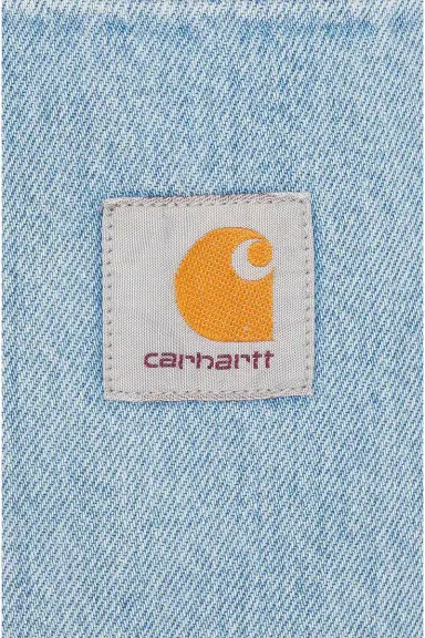 Carhartt WIP Brandon Jeans | Thumbnail 3