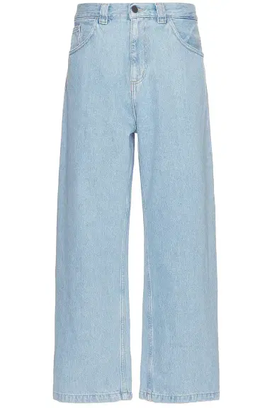 Carhartt WIP Brandon Jeans | Thumbnail 1