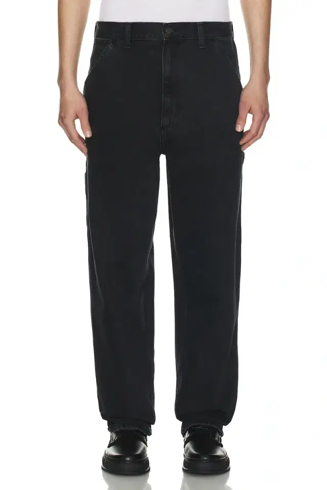 Carhartt WIP Single Knee Jeans