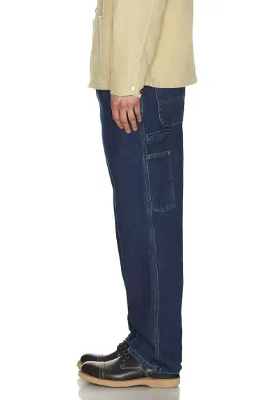 Carhartt WIP Single Knee Jeans | Thumbnail 2