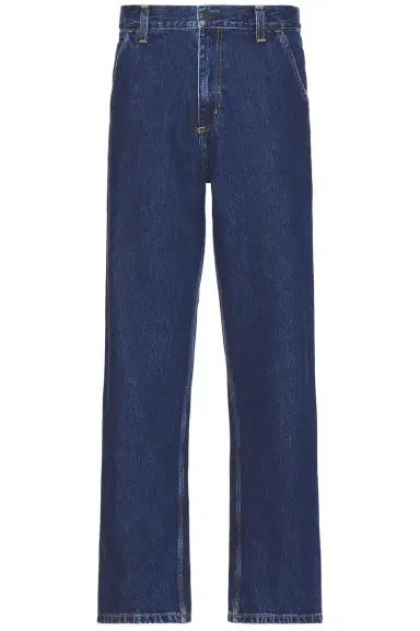 Carhartt WIP Single Knee Jeans | Thumbnail 4