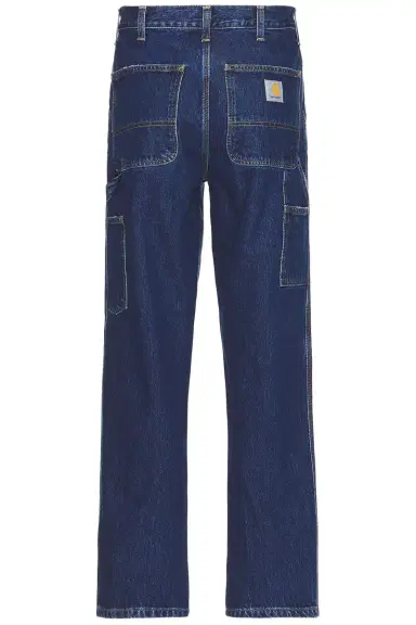 Carhartt WIP Single Knee Jeans | Thumbnail 5