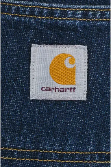 Carhartt WIP Single Knee Jeans | Thumbnail 7