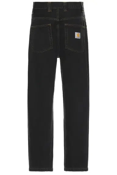 Carhartt WIP Brandon Jeans | Thumbnail 2