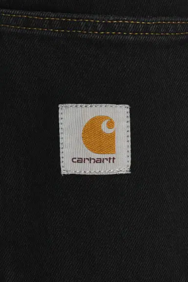 Carhartt WIP Brandon Jeans | Thumbnail 3