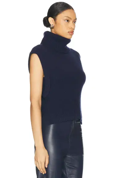 SIMKHAI Maple Sweater Top | Thumbnail 2
