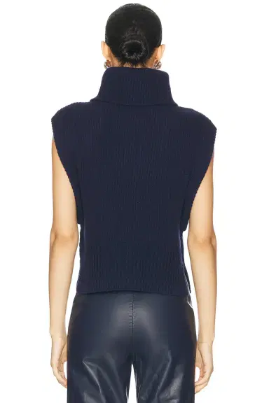 SIMKHAI Maple Sweater Top | Thumbnail 3