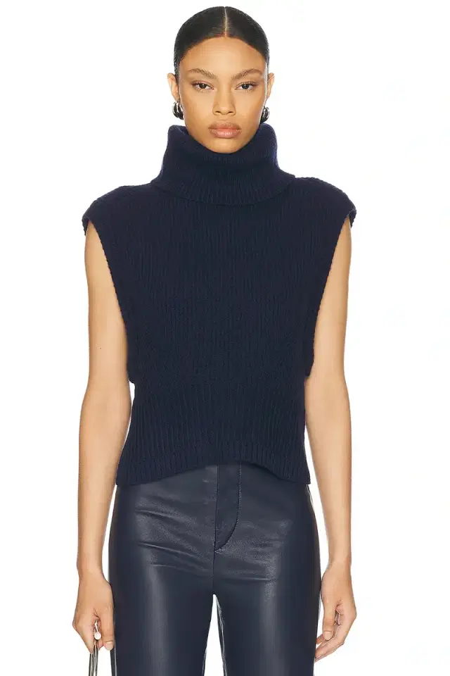 SIMKHAI Maple Sweater Top