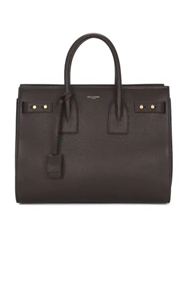 Saint Laurent Small Sac De Jour Bag | Thumbnail 3 Saint Laurent Small Sac De Jour Bag | Thumbnail 3