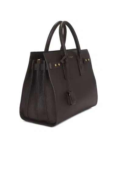 Saint Laurent Small Sac De Jour Bag | Thumbnail 5 Saint Laurent Small Sac De Jour Bag | Thumbnail 5