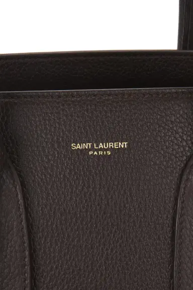Saint Laurent Small Sac De Jour Bag | Thumbnail 8 Saint Laurent Small Sac De Jour Bag | Thumbnail 8