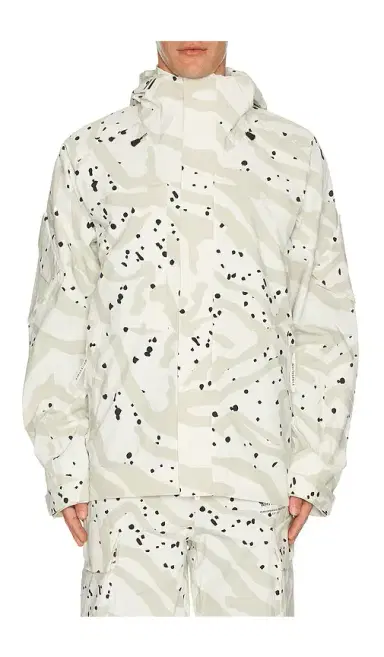 Whitespace AMF Cargo Jacket | Thumbnail 1