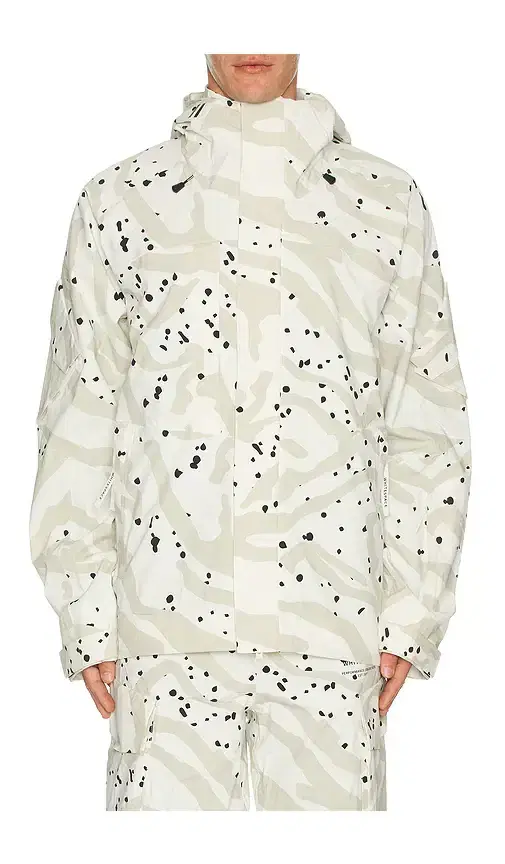 AMF Cargo Jacket