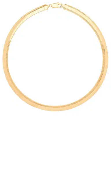 MÉGA Omega 8 Necklace | Thumbnail 3