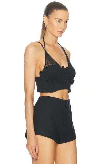 Aisling Camps Wave Bra Top | Thumbnail 2