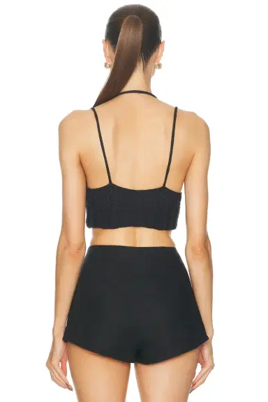 Aisling Camps Wave Bra Top | Thumbnail 3