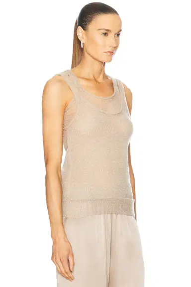 Aisling Camps Film Tank Top | Thumbnail 2