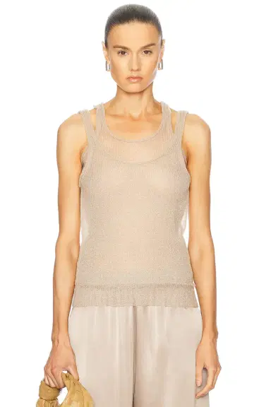 Aisling Camps Film Tank Top | Thumbnail 1