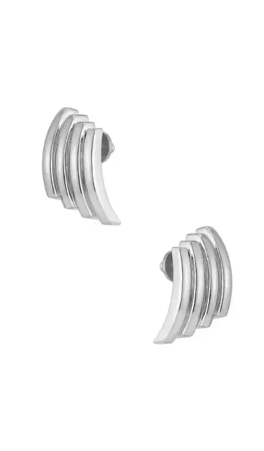 MÉGA Line Dance Earrings | Thumbnail 1