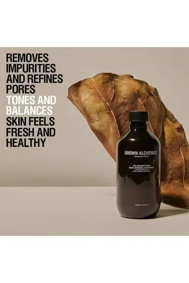 Grown Alchemist Balancing Toner | Thumbnail 5