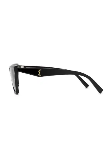 Saint Laurent Cat Eye Sunglasses | Thumbnail 3