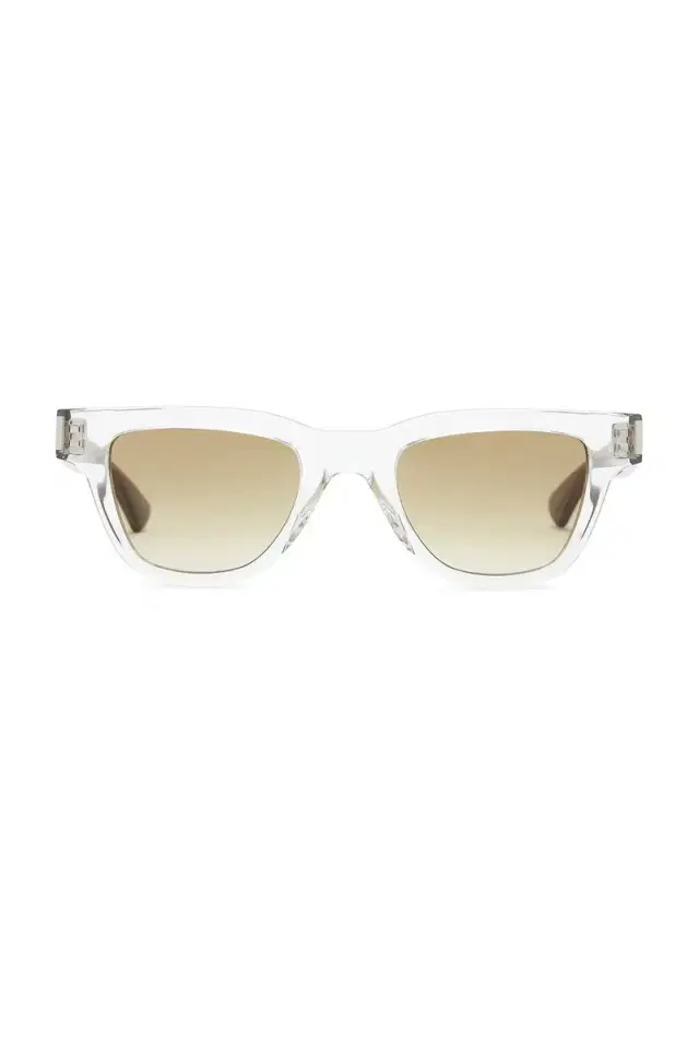 Square Sunglasses