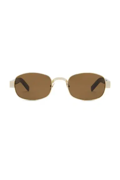 Saint Laurent Rectangular Sunglasses | Thumbnail 1