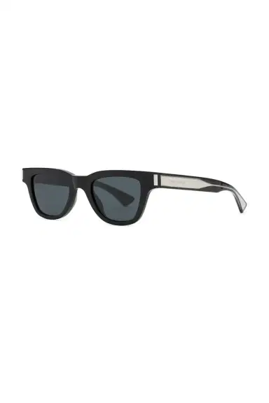 Saint Laurent Square Sunglasses | Thumbnail 2 Saint Laurent Square Sunglasses | Thumbnail 2