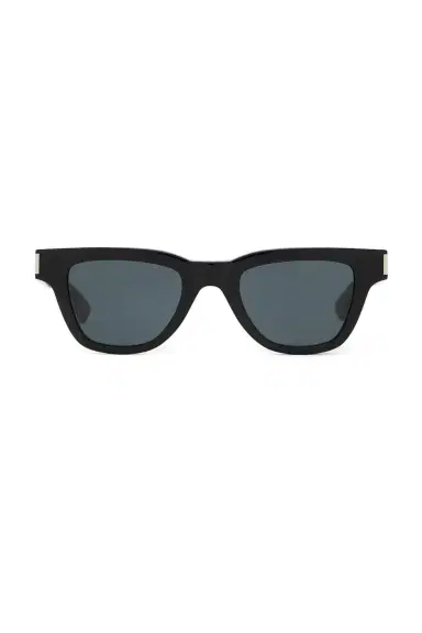Saint Laurent Square Sunglasses | Thumbnail 1 Saint Laurent Square Sunglasses | Thumbnail 1
