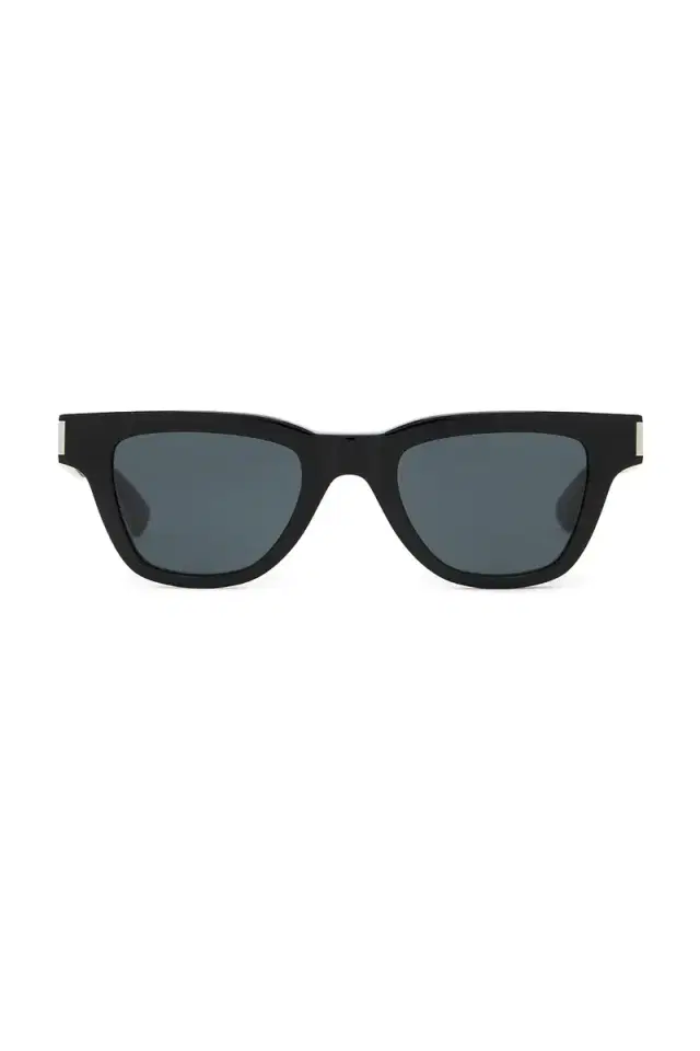 Saint Laurent Square Sunglasses