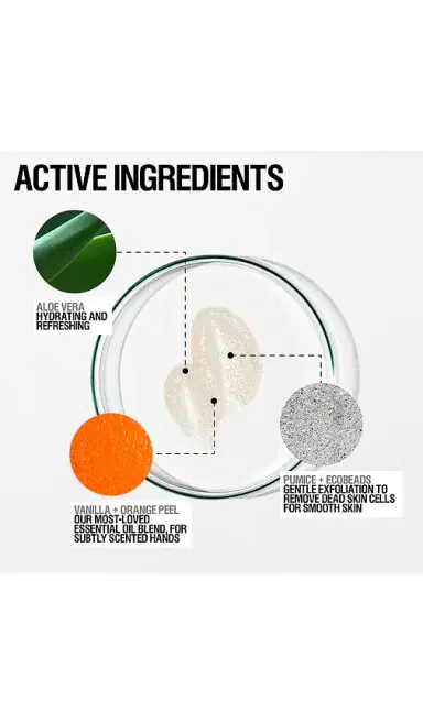 Grown Alchemist Exfoliating Hand Wash 500ml | Thumbnail 2