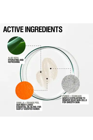 Grown Alchemist Exfoliating Hand Wash 500ml | Thumbnail 4