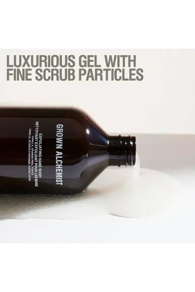 Grown Alchemist Exfoliating Hand Wash 500ml | Thumbnail 7