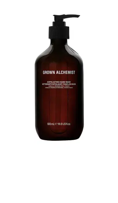Grown Alchemist Exfoliating Hand Wash 500ml | Thumbnail 1
