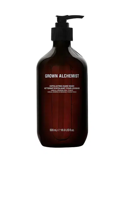 Grown Alchemist Exfoliating Hand Wash 500ml