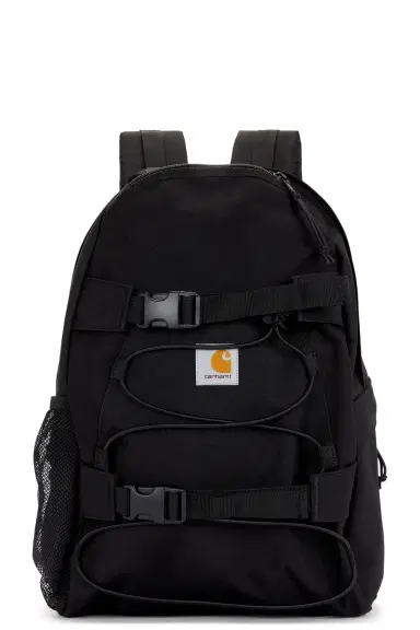 Carhartt WIP Kickflip Backpack | Thumbnail 1 Carhartt WIP Kickflip Backpack | Thumbnail 1