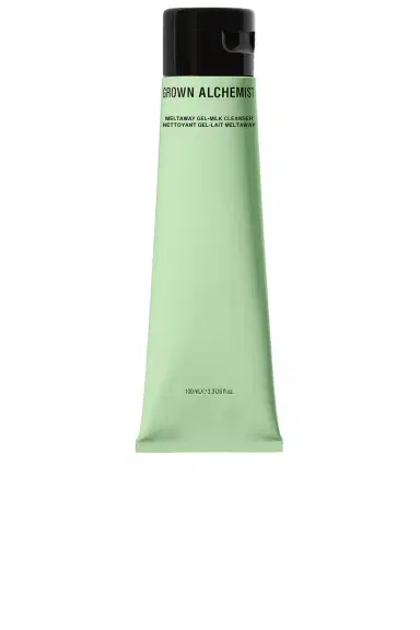 Grown Alchemist Meltaway Gel Milk Cleanser | Thumbnail 3 Grown Alchemist Meltaway Gel Milk Cleanser | Thumbnail 3