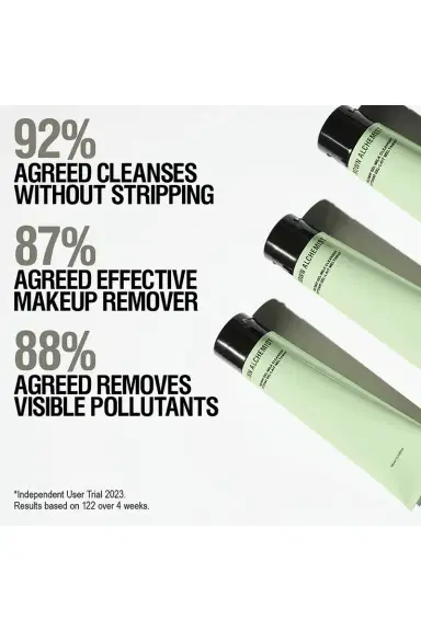 Grown Alchemist Meltaway Gel Milk Cleanser | Thumbnail 6 Grown Alchemist Meltaway Gel Milk Cleanser | Thumbnail 6