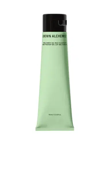 Grown Alchemist Meltaway Gel Milk Cleanser | Thumbnail 1 Grown Alchemist Meltaway Gel Milk Cleanser | Thumbnail 1