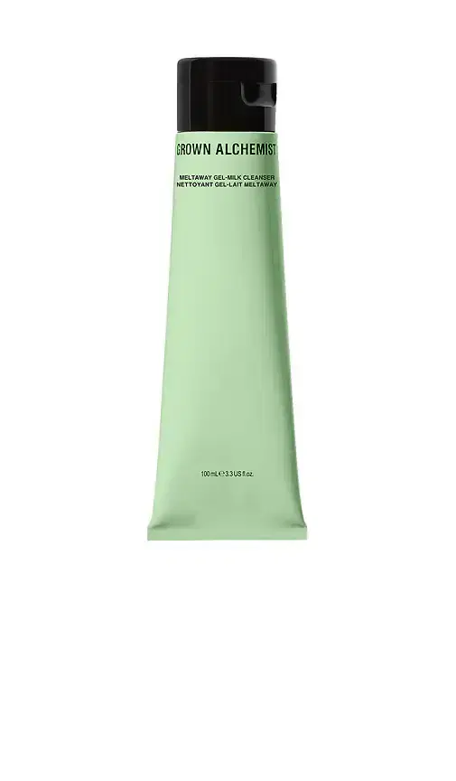 Grown Alchemist Meltaway Gel Milk Cleanser